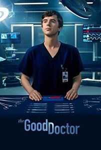 The Good Doctor: Season Three