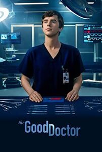 The Good Doctor: Season Three 