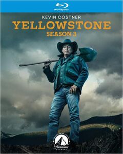 Yellowstone: Season 3