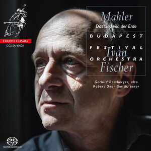 Mahler: Das Lied Von Der Erde , Fischer