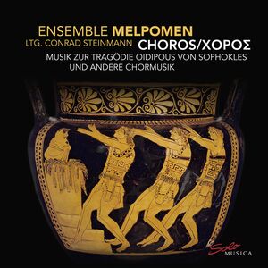 Choros , Ensemble Melpomen