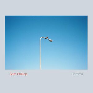 Comma , Sam Prekop