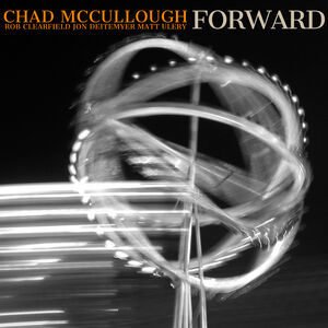 Forward , Chad McCullough
