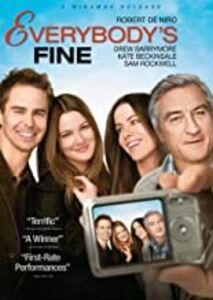 Everybody's Fine , Sam Rockwell