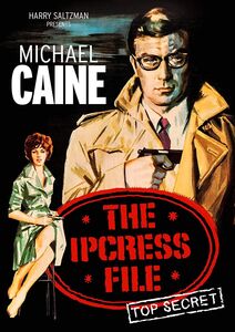 The Ipcress File