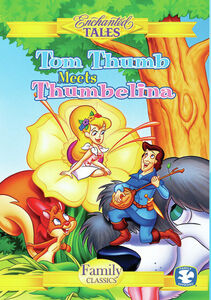 Tom Thumb Meets Thumbelina