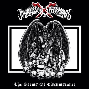 THE GERMS OF CIRCUMSTANCE