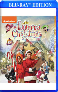 The Fairly OddParents: A Fairly Odd Christmas