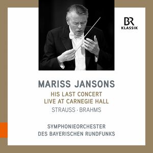 His Last Concert , Mariss Jansons