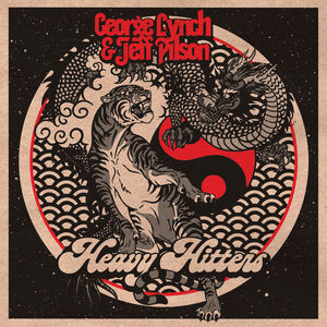 Heavy Hitters , George Lynch