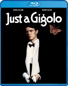 Just a Gigolo