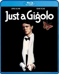 Just a Gigolo , David Bowie