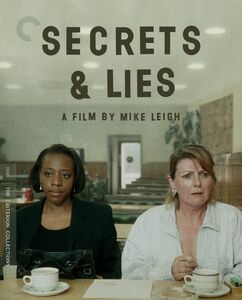 Secrets and Lies (Criterion Collection) , Marianne Jean-Baptiste
