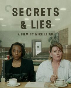 Secrets and Lies (Criterion Collection)