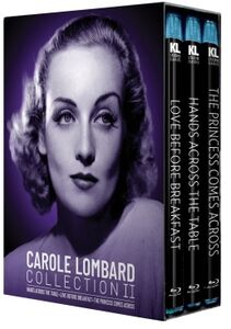 Carole Lombard Collection II