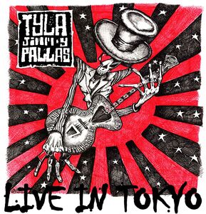 Live In Japan (CD+DVD) [Import]