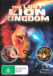 The Lost Lion Kingdom [Import]