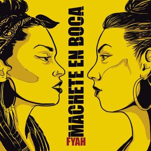 Fyah [Import]