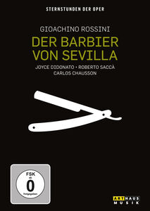 Der Barbier Von Sevilla: Sternstunden Der Oper
