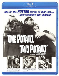 One Potato, Two Potato , Barbara Barrie