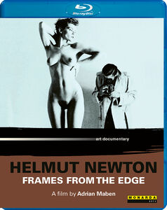 Helmut Newton: Frames From the Edge