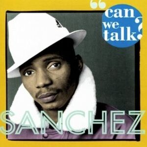 Can We Talk , Sanchez