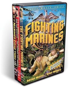 Semper Fi Cinema: Marines In The Movies