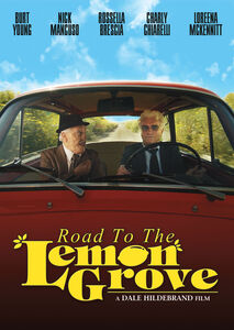 Road to the Lemon Grove , Burt Young