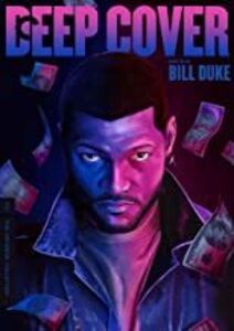 Deep Cover (Criterion Collection) , Laurence Fishburne