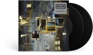 Hesitation Marks , Nine Inch Nails