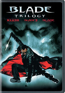 Blade Trilogy