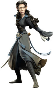 WETA Workshop Mini Epics - The Lord of the Rings Trilogy - Arwen Evenstar