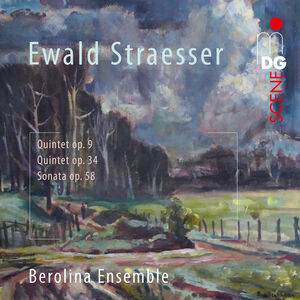 Chamber Music , Berolina Ensemble