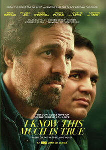 I Know This Much Is True , Mark Ruffalo