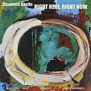 Right Here, Right Now [Import]