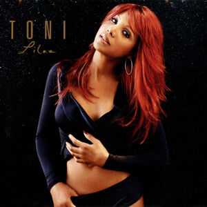 Libra , Toni Braxton
