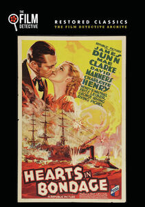 Hearts In Bondage , Mae Clarke