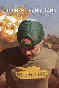 Tougher Than A Tank