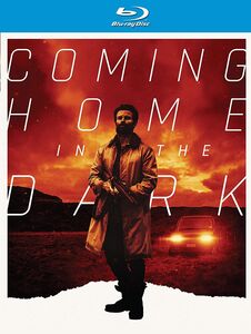 Coming Home in the Dark , Daniel Gillies
