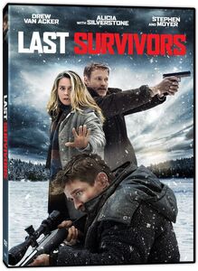 Last Survivors , Alicia Silverstone