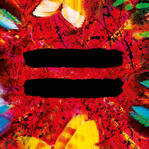 = , Ed Sheeran
