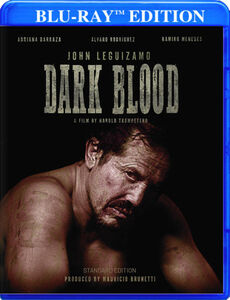 Dark Blood , Adriana Barraza