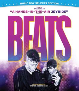 Beats , Laura Fraser