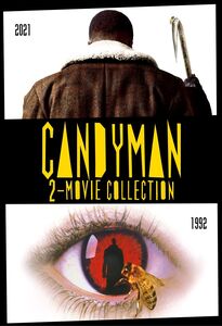 Candyman: 2-Movie Collection