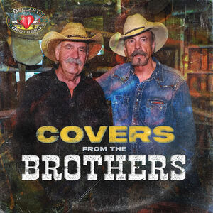Covers From The Brothers , The Bellamy Brothers
