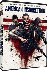 American Insurrection