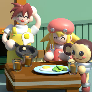 Mega Man Legends 2 (Original Soundtrack)
