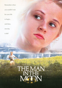 The Man In The Moon