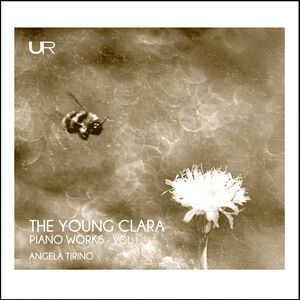 Young Clara , Angela Tirino