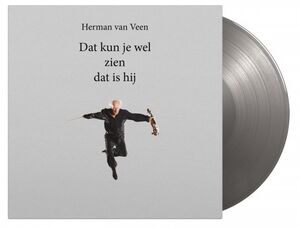 Dat Kun Je Wel Zien Dat Is Hij [Limited 180-Gram Silver Colored Vinyl] [Import]